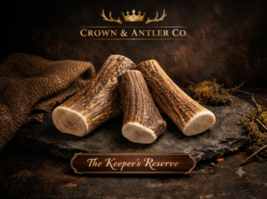 keeper's reserve
